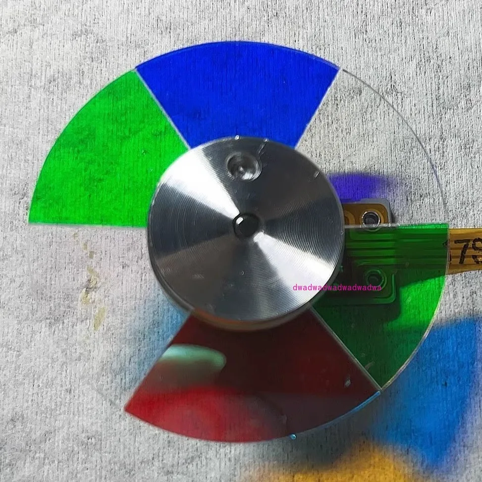 

New Original PX701-4K Projector Color Wheel