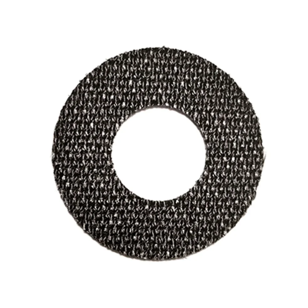 Fishing Reel Brake Pad Carbon Fiber Drag Washers FOR ABU B3/P3/B4/P4 For Bmaxpmax Baitcasting Reel Drop Wheels Accessories