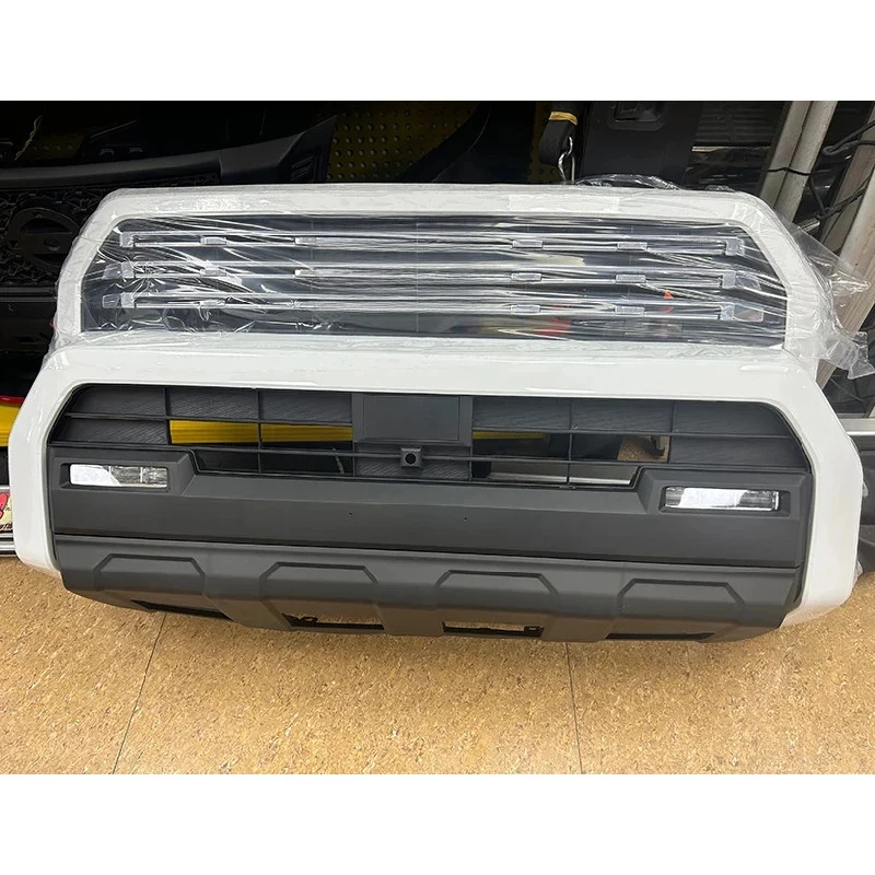 

High Quality 4Runner Offroad Accsori Exterior Modifiion Kit Car Body Enhancements