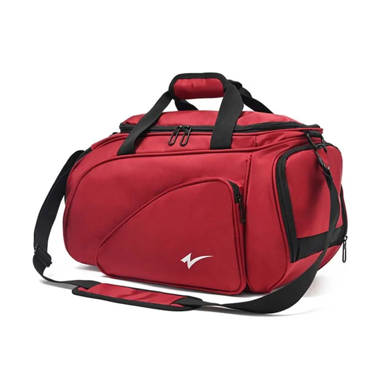 2026 Unisex Table Tennis Sports Bag Professional Table Tennis Athlete Handbag Outdoor Fitness Travel Table Tennis Racquet Bags