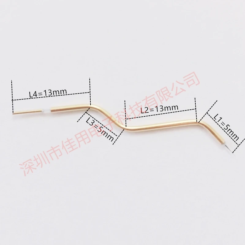 Tungsten Steel Probe Cascadess Probe Taiwan Wafer Test Probe APT High Voltage Celvinss High Frequency Probe