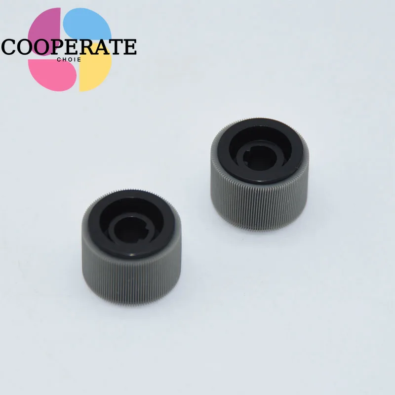 2pcs 40X8443 Tray 2 Pick Roller for LEXMARK MX310 MX410 MX510 MX511 MX610 MX611 MS310 MS312 MS315 MS410 MS415 MS510 MS610 MX810