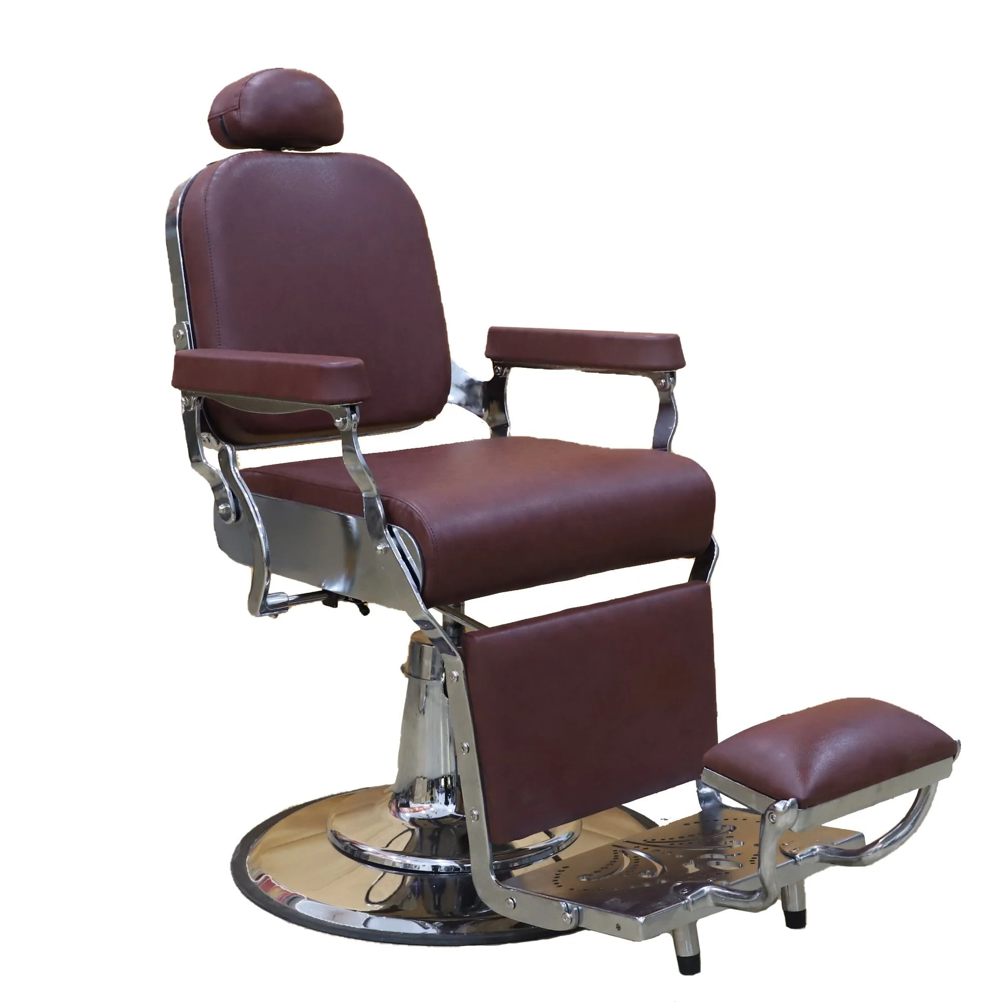 

Barber Chair New Product Men'S Barber Chair for Hair Salon Furniture