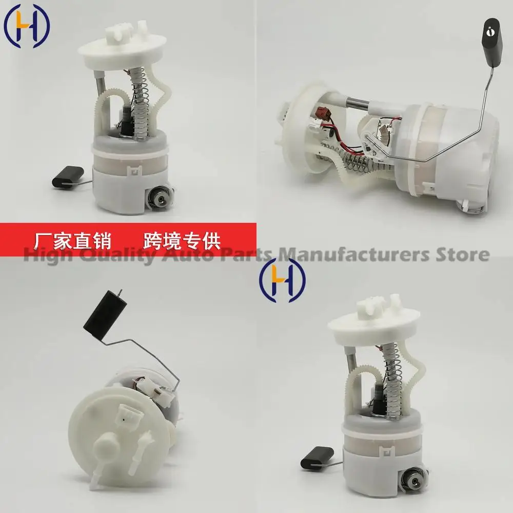 

For Nissan Venucia R30 Fuel Pump Assembly 17040-2FK0A 170402FK0A High Performance Replacement Part Reliable Quality Fast Shippin