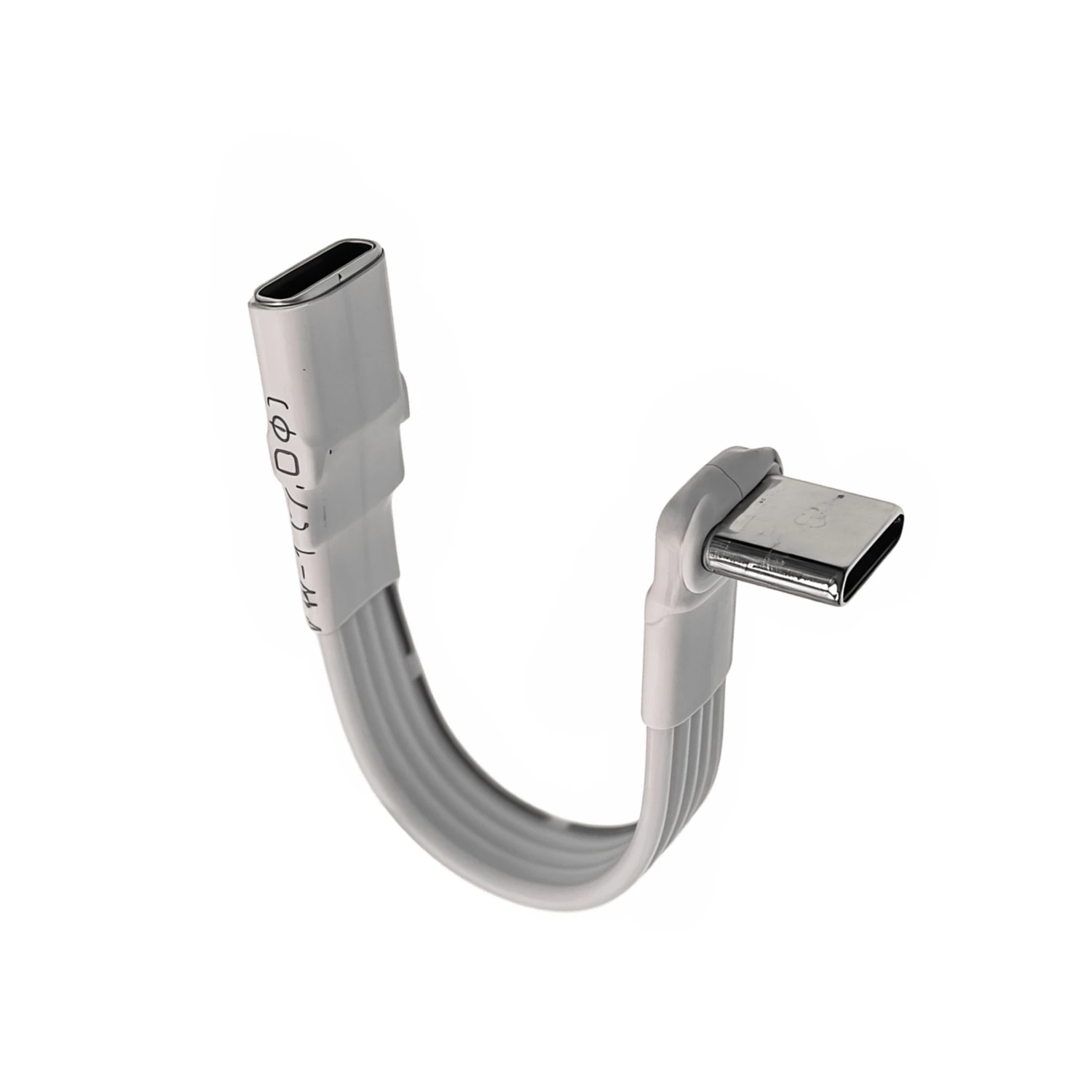 White Type C To USB…