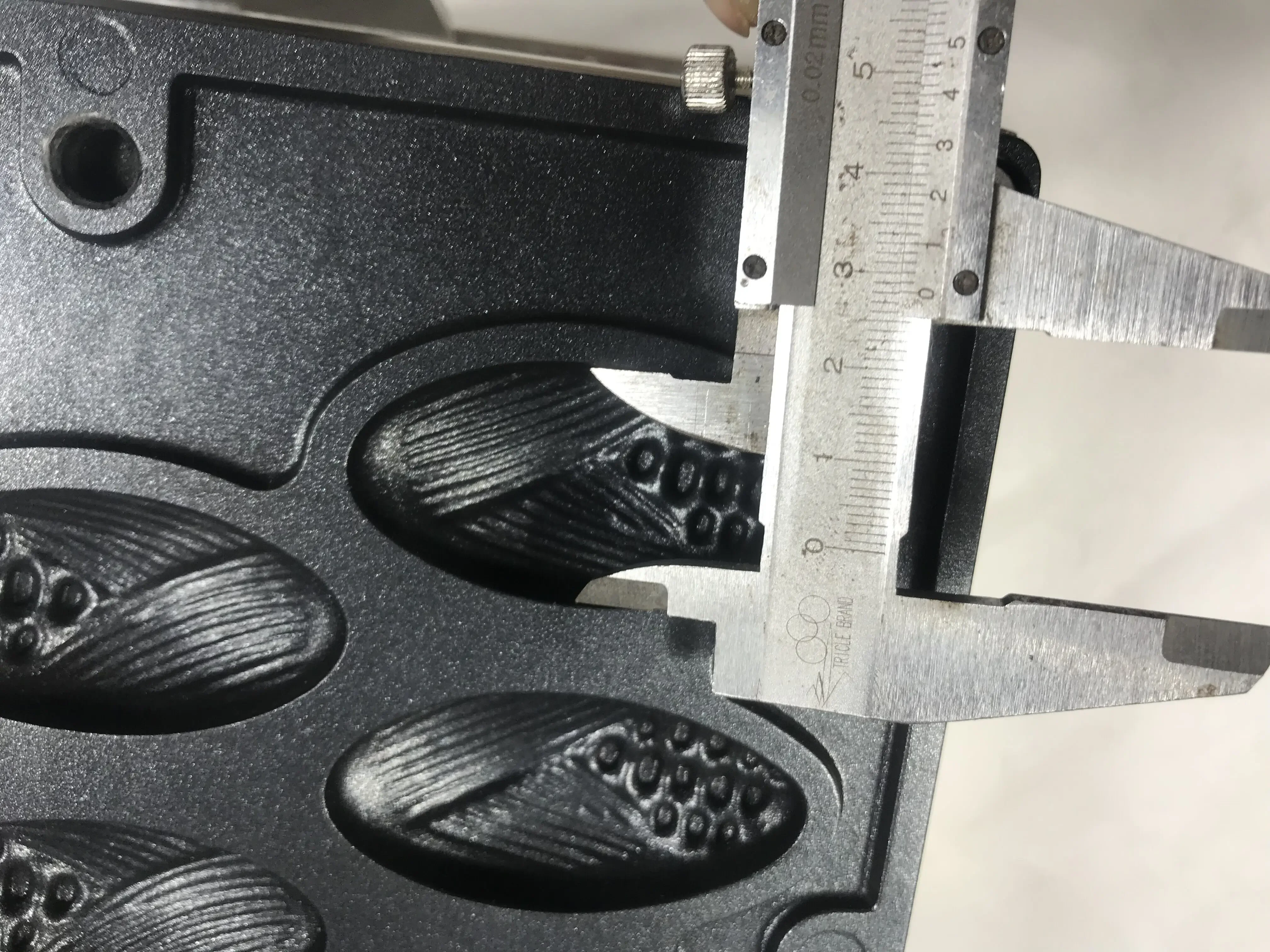 breakfast shop corn shaped cake manju waffle maker making baking machine Electric Korean style corn sandwich cake machine