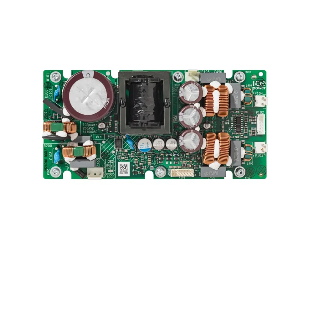 For ICEPOWER 200AS2 Amplifier Accessories Digital Amplifier Module