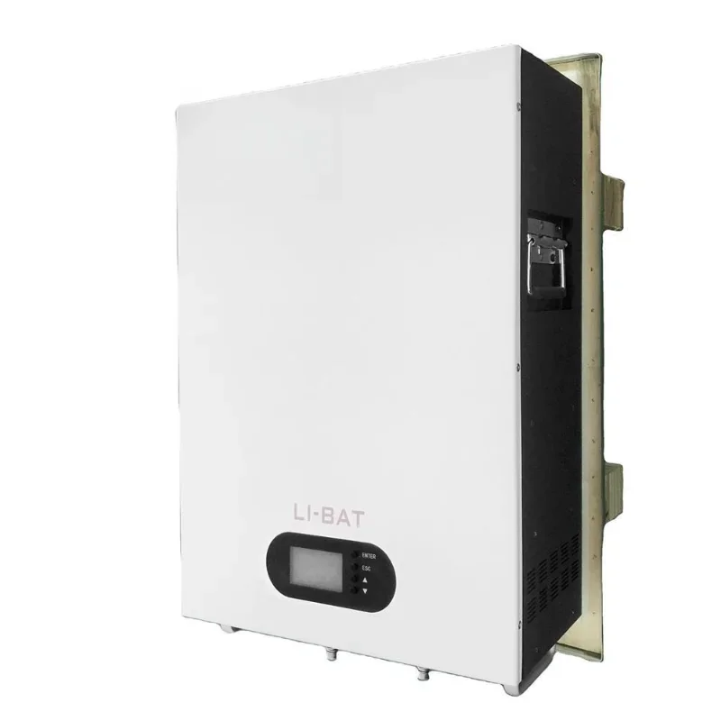 

15 kWh electricity can be wall-mounted and rack-mounted solar lithium battery cross-border direct supply lithium iron phosphate