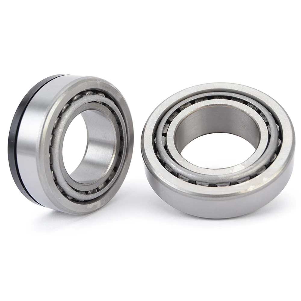 92116-1056 Steering Head Bearing Kit for Kawasaki ER-5 EX500 GPZ500 GPZ500S Ninja 500 500R KLR250 KLR600 KLR650 Super Sherpa 250