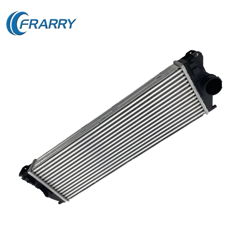 Frarry- Auto Car Water Intercooler Universal OEM 9065010101 For B-enz SPRINTER Bus W906