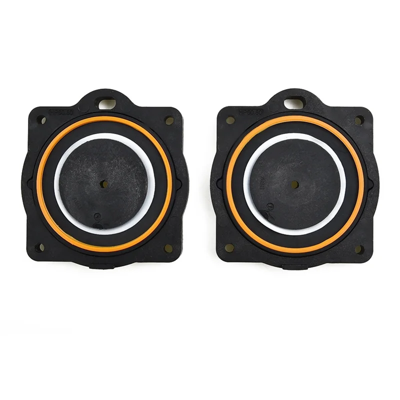 Новый 5X для /-60 воздушного насоса, восстановление диафрагмы, ремонт воздушных клапанов, монтажные шайбы, 80 шт. 000042 P Мембранные фильтры