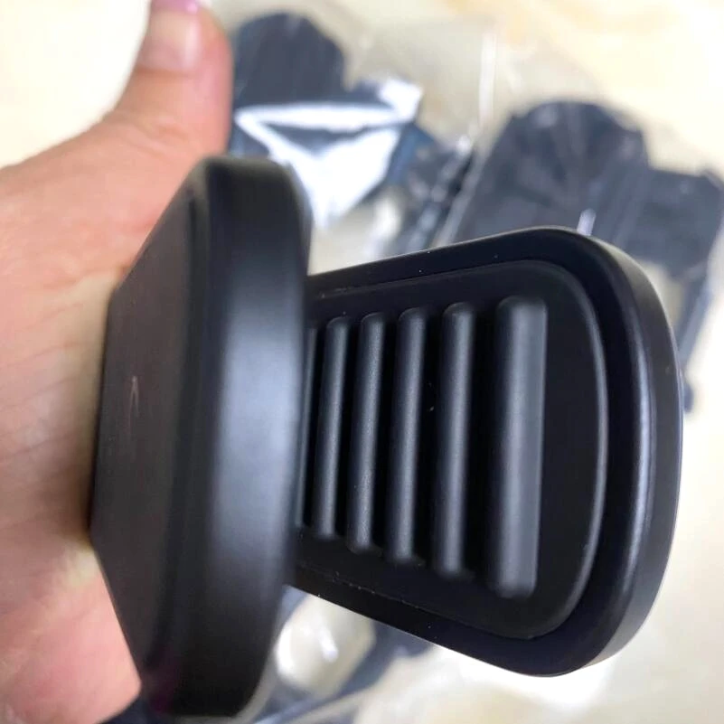 GoPro الأصلي المغناطيسي قطب كليب حزام الظهر جبل سريعة كليب جبل ل Gopro بطل 1110 9 8 7 SJCAM واحد X2/3 عمل كاميرا