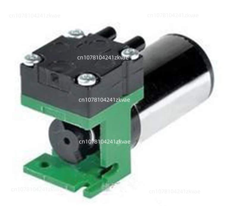 

Micro diaphragm type brush motor air pump vacuum pump 20020215