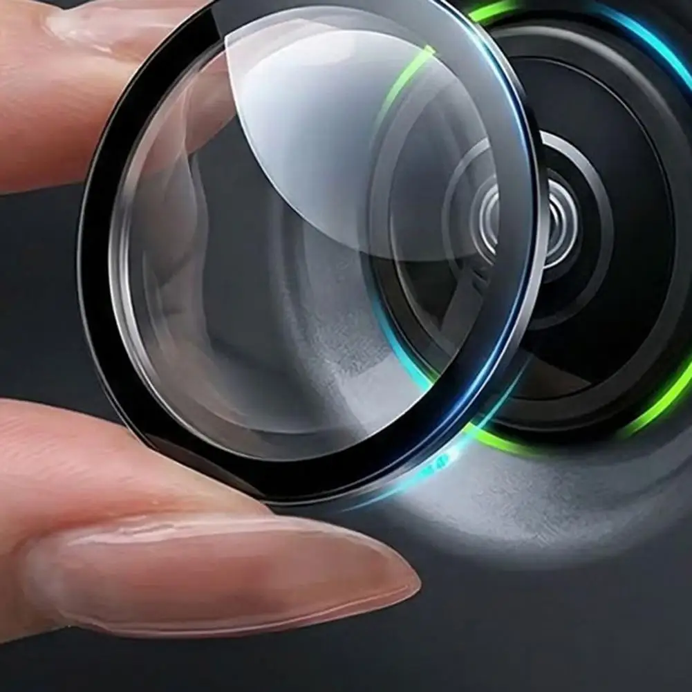 

Универсальная защитная пленка для автомобильных камер: прозрачная многослойная оптическая пленка для камер заднего вида