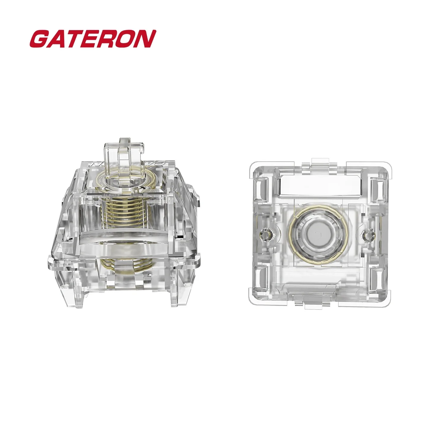 Gateron Magnetic Ja…