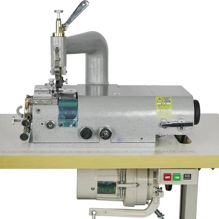 801 Cheap Price Upper Belt Leather Making Skiving Skiver Machine With Circular Knife