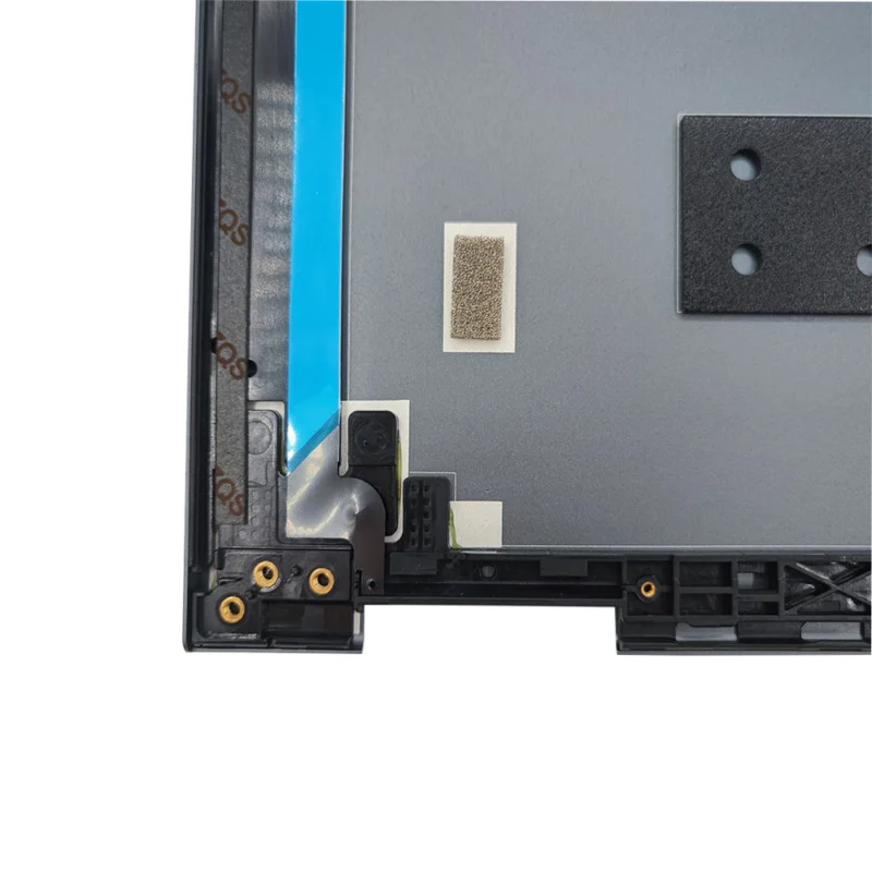 Imagem -05 - Tampa Traseira Lcd para Lenovo Yoga 714 Polegadas 82bh sg 5cb1a08845 Novo