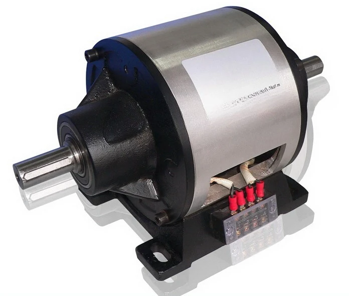 

Electromagnetic Clutch and Brake Group