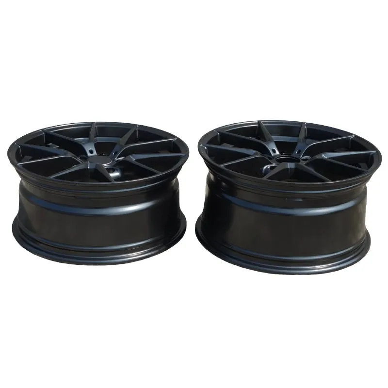 Car Alloy Wheel Rims For Porsche GT 21x9.5j et35 and 22x12.5j et35