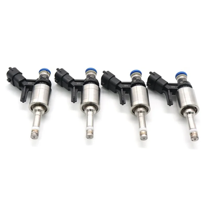 

Fuel Injector 0261500073 For Citroen C4 C5 Fuel Injector Fuel Injector For BMW Fuel Injector Nozzle Diesel Fuel Injector-A08Q