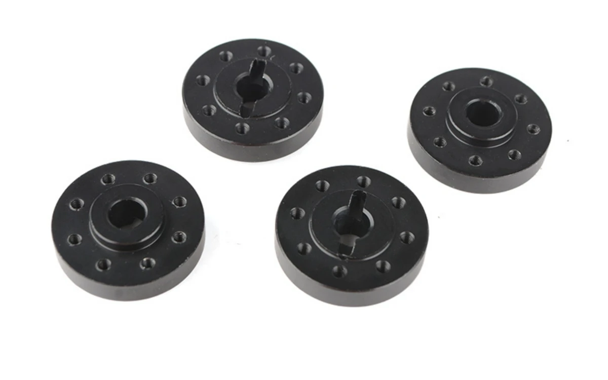 

RC4WD Narrow Stamped Steel Wheel Pin Mount 8-Lug