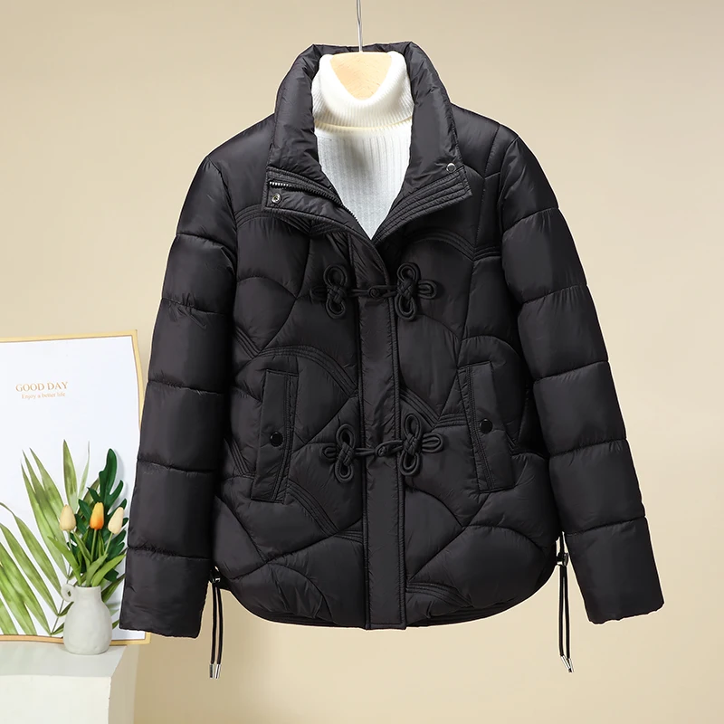 

Puffer Parkas White Womens Rhombus Diamond Figure Shape Form Outline Contour Profile Silhouette Configuration Format Beautiful