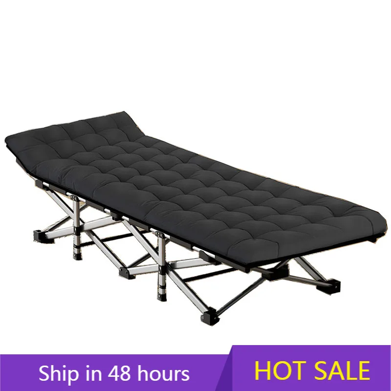 

POWER LEAP Hot Sales Beds Custom Camping Cot Portable Folding Mattress Massage Bed for Sleeping Lightweight Outdoor Tent Beds fo
