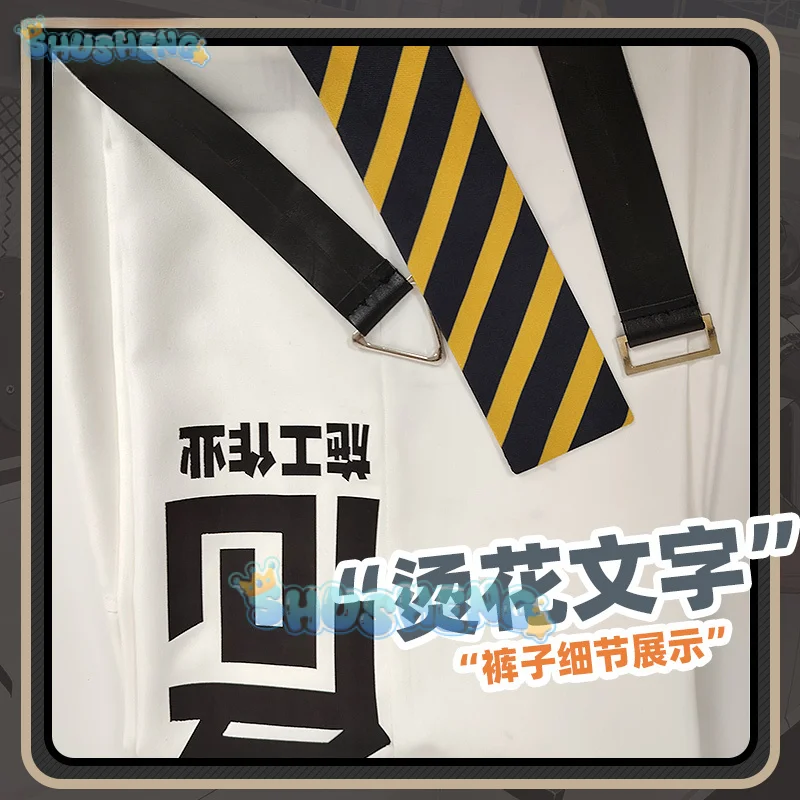 女性のためのzenlessゾーンのコスプレ衣装,かつら,ヘッドバンド,帽子,眼帯,カーニバルパーティーの衣装,ゼロ,コレダ,ベロボグ