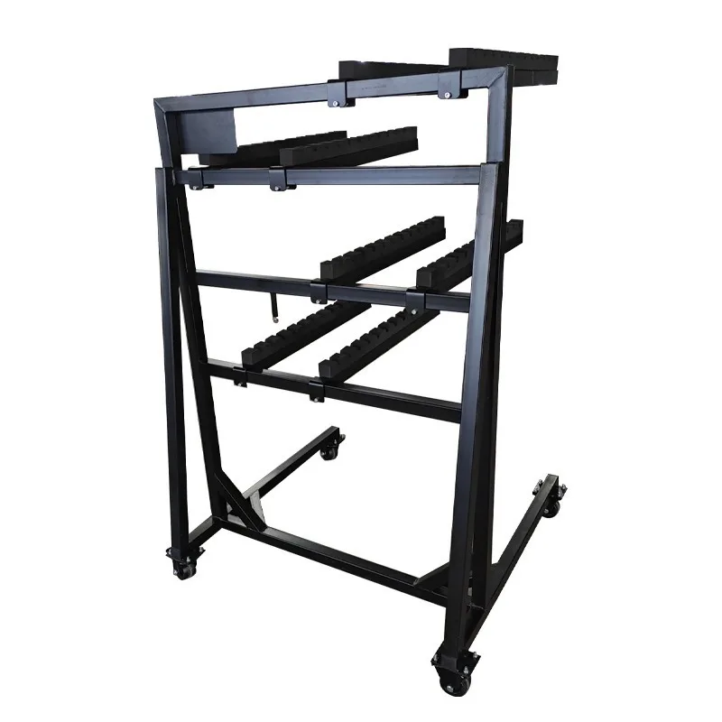 Logistics and warehousing workshop Warehousing heavy-duty shelves Arm racks