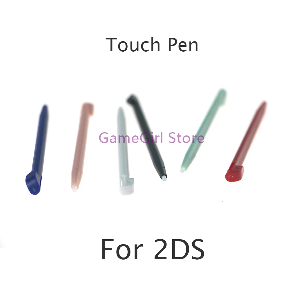 

300pcs Plastic Stylus For Nintendo 2DS Game Console Screen Touch Pen Accessories