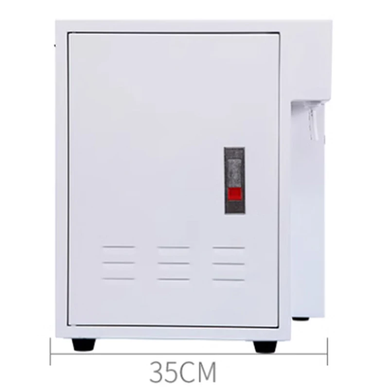 Laboratory Ultra Pure Water Machine School Medical Pure Water Machine Distilled Water Equipment Deionized Water Machine 220V