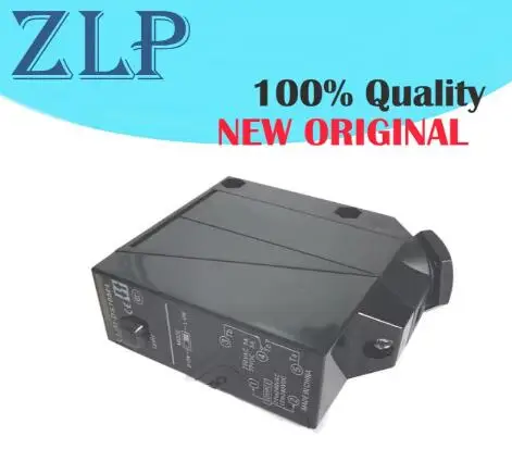 

E3JM-10M4T-G-NN Photoelectric switch sensor new