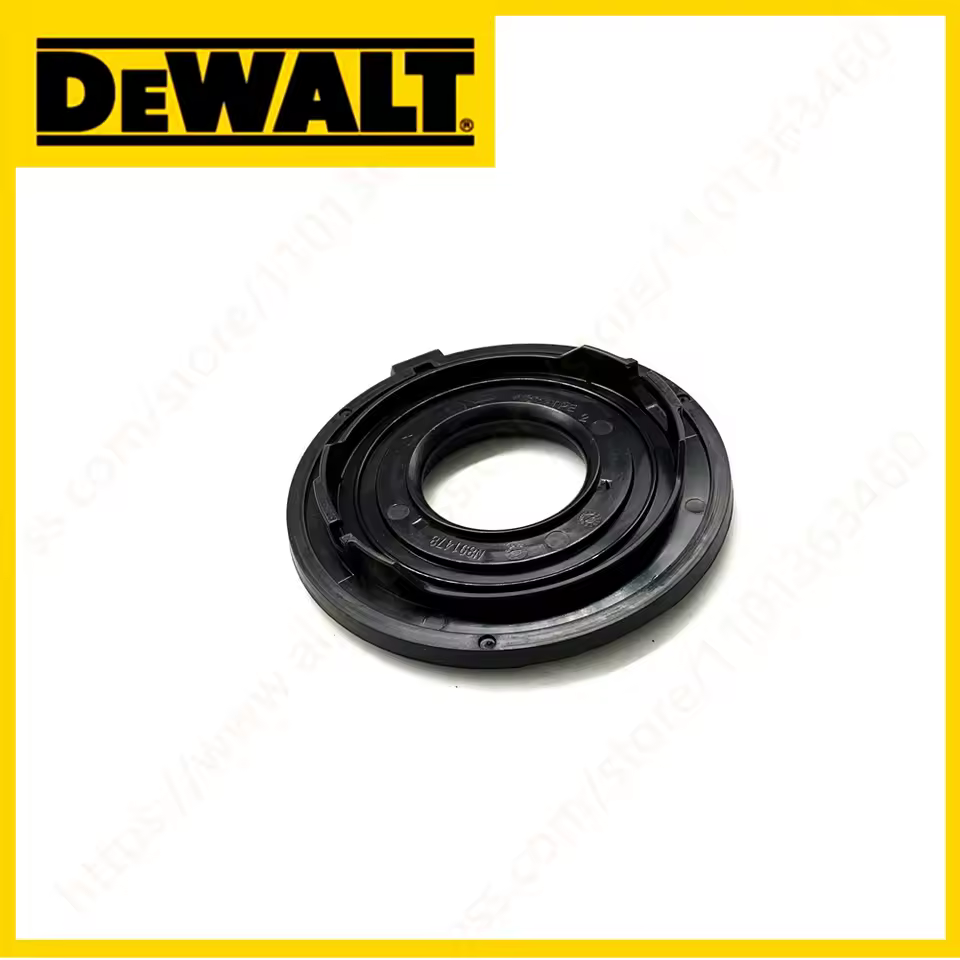 2. DEWALT D..