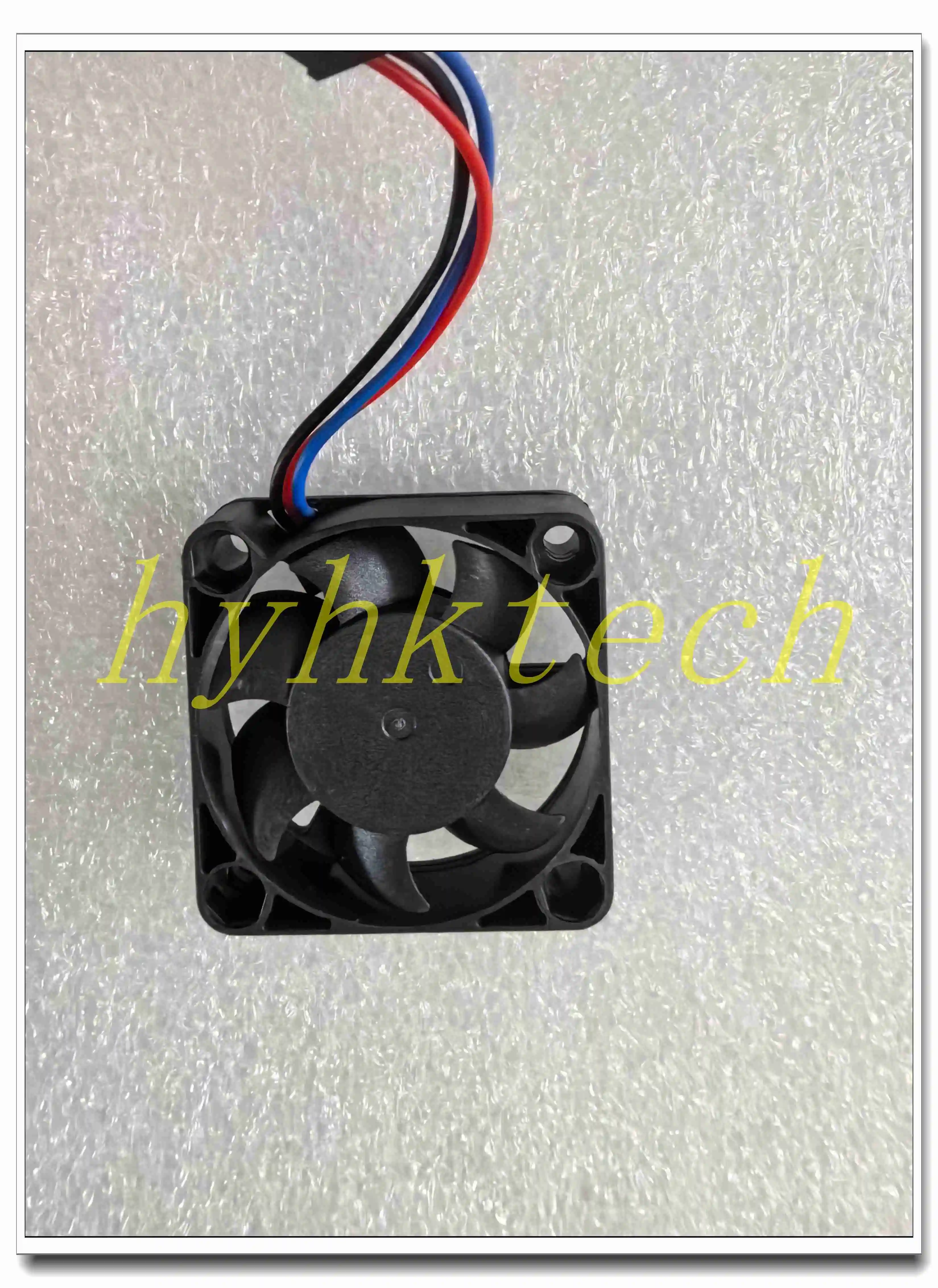 AFB0405HHA 3.3V 0.16A مروحة تبريد أصلية 40*40*10 مللي متر 3 خطوط