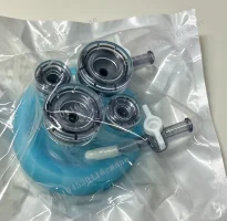 Laparoscopic instruments Single port laparoscopy(1pcs)