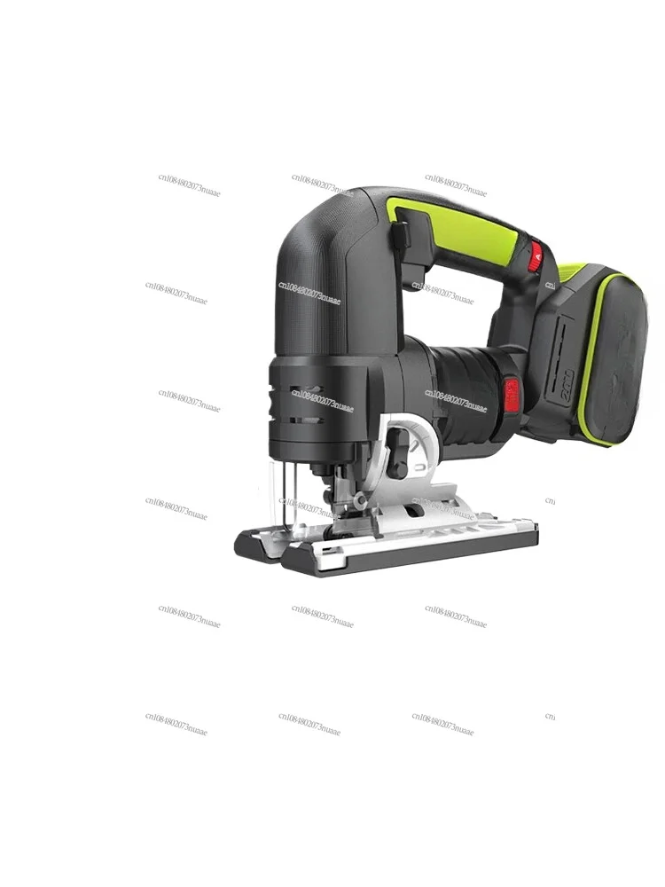 WU550 electric saw curve saw multi-function brushless charging reciprocating saw woodworking cutting power tool