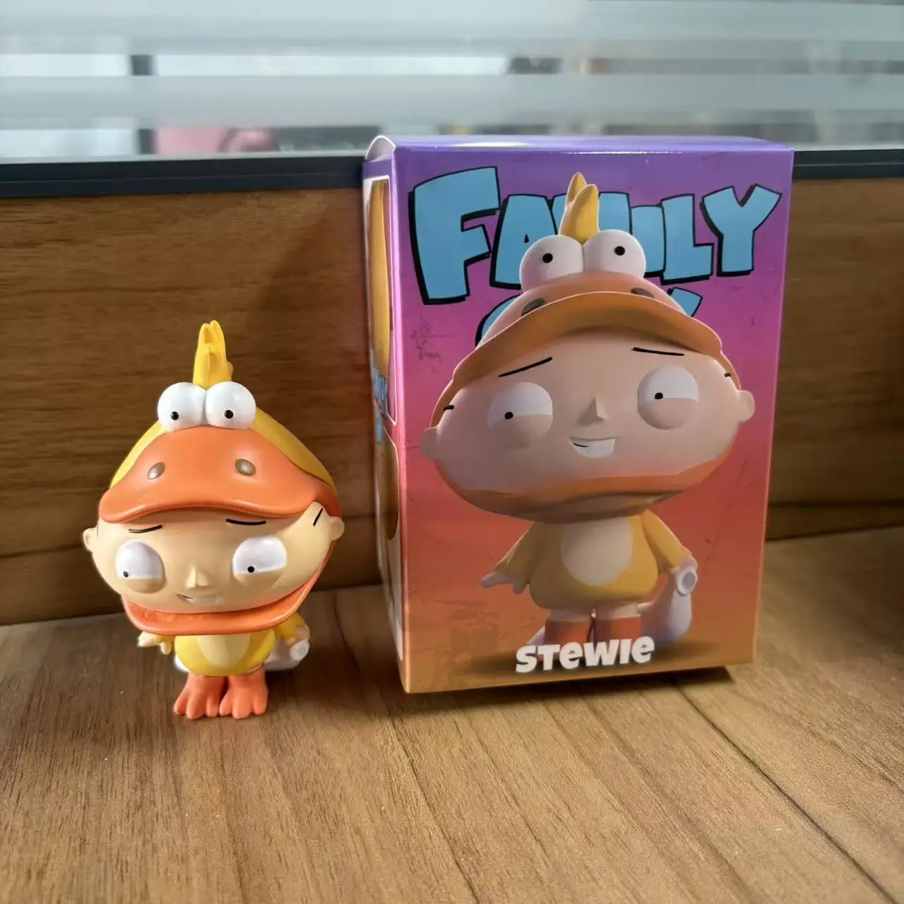 애니메이션 콜렉터 팩 패밀리 피규어 밥 벨처 티나 루이스 스투이 그리핀 헹 힐 브라이언 피터 스탠스미스 크리스마스 선물