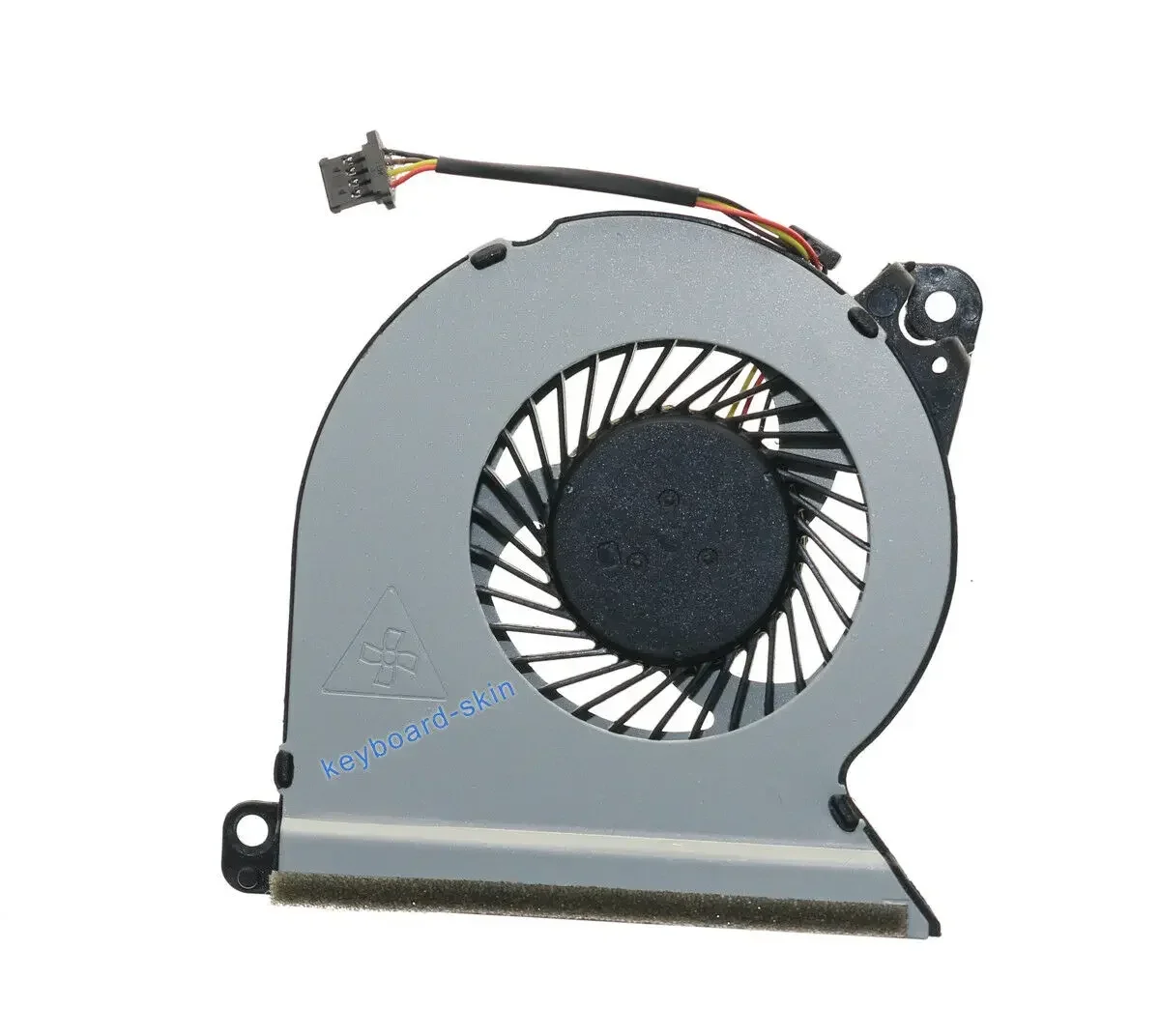 New For HP 450 G2,455 G2,550 G2,640 G2,640G2 laptop CPU Cooling Fan 767433-001(unfit 450G1 450G3 450G4 450G5)