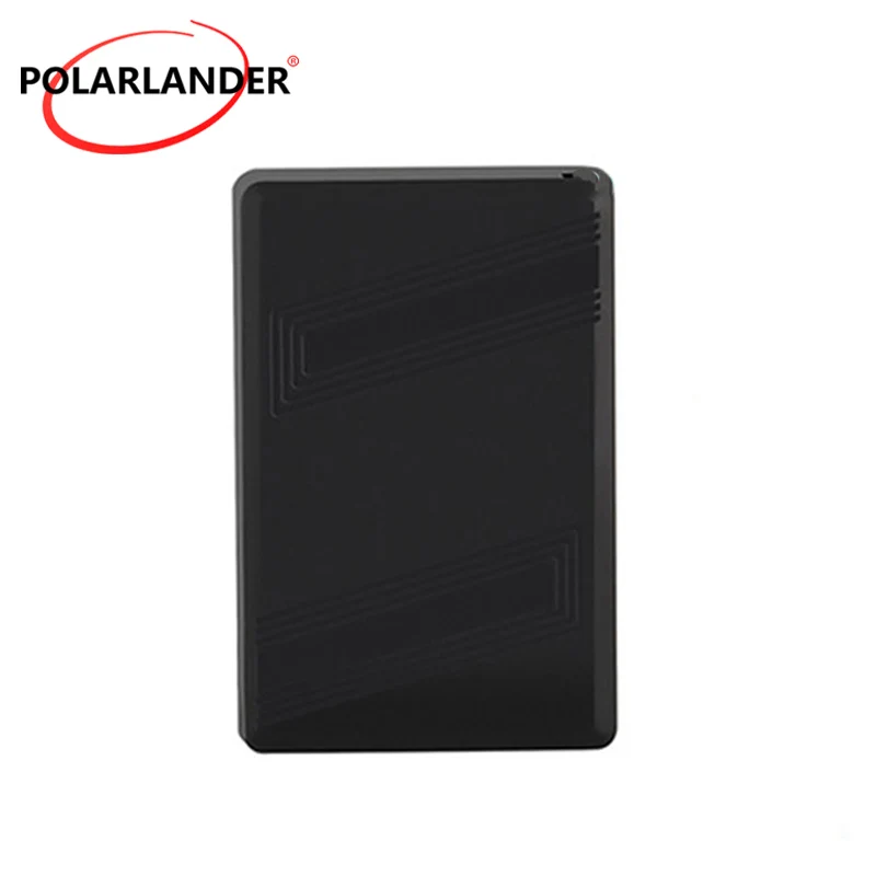 

GPS Satellite Tracker TK600 - 72H Battery 10m Precision Magnetic Adsorption Anti-theft Alarm