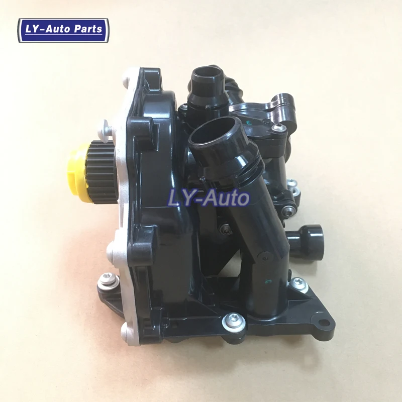 Water Pump 06K121111R FOR VW AUDI Beetle Jetta FREE SHIPPING