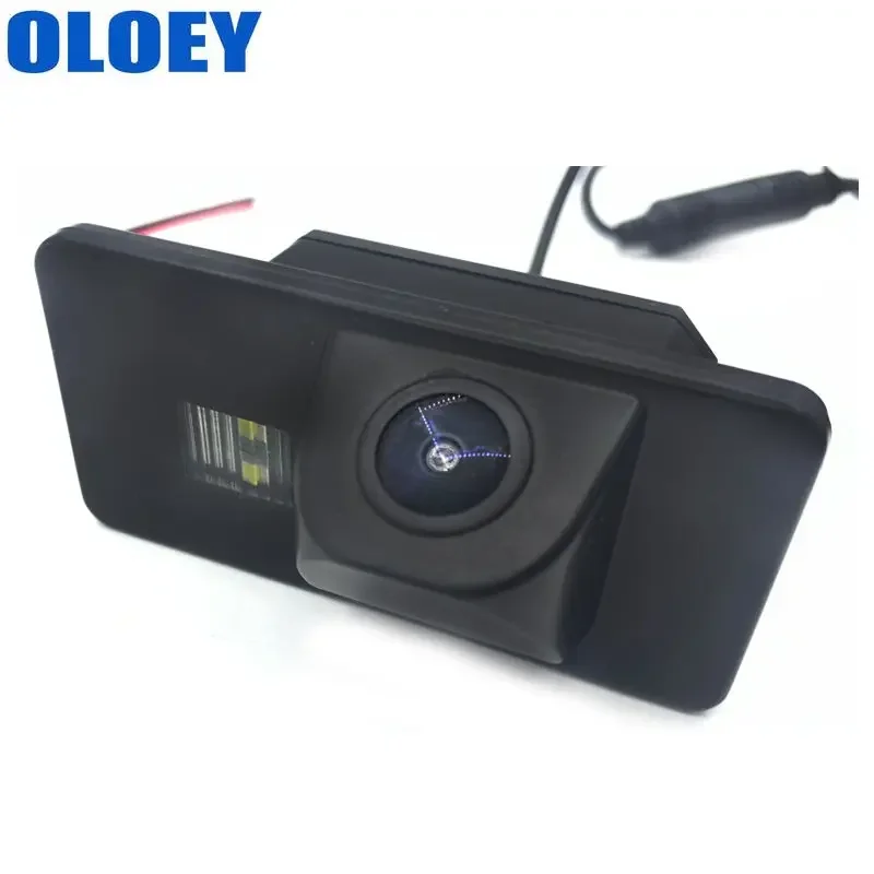 HD rear view camera For BMW 1 Series E82 E88 2007 ~ 2013 HD Night Vision Waterproof Camera| Backup Parking Reversing Camera