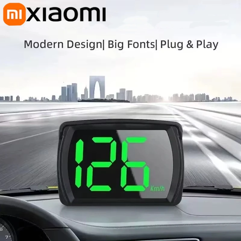 Xiaomi Y03 Car Gps … - image