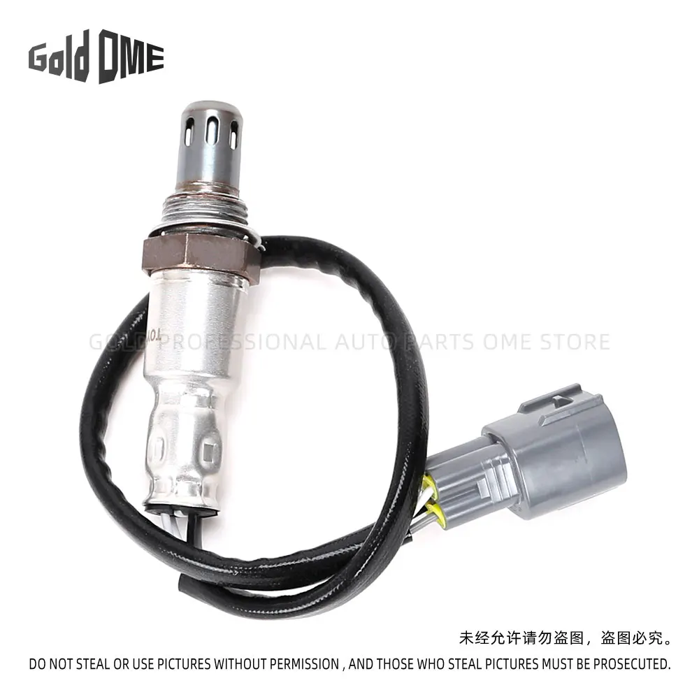 

89465-06310 Автомобильный соотношение воздуха и топлива Лямбда O2 Датчик кислорода подходит для Toyota Camry Hybrid 2011 2012 2013 2014 2015 2016 2017 8946506310