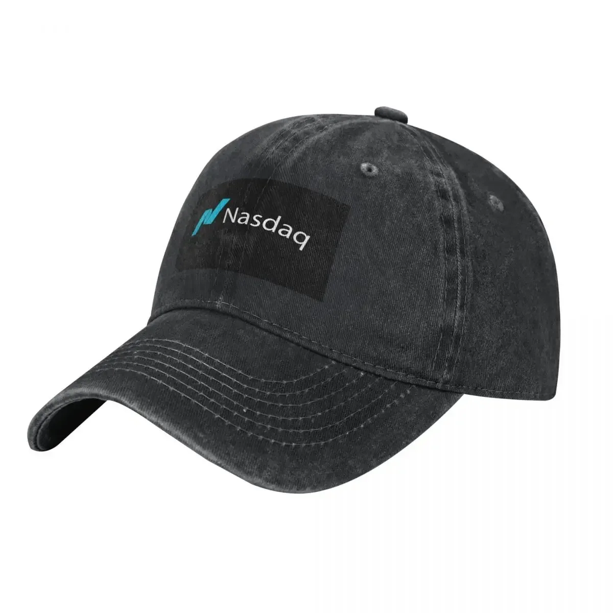 Nasdaq stock market Baseball Cap Kids Hat dad hat Women Beach Fashion Men's