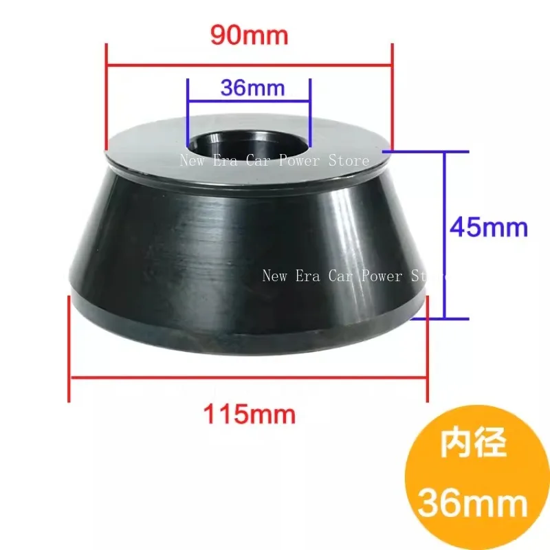 

Tire Dynamic Balancing Machine Vertebral Body Fixture High Pressure Vertebral Body Inner Diameter 36/38/40mm