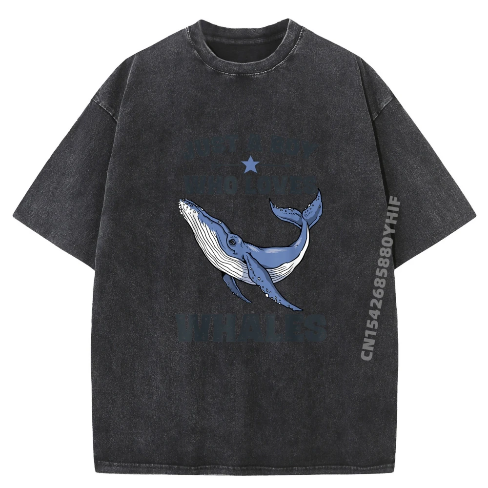 

Забавная рубашка с китом, подарки для мальчиков, рубашки для любителей китов, футболки с рисунком, мужская одежда, мужские потертые футболки для отдыха