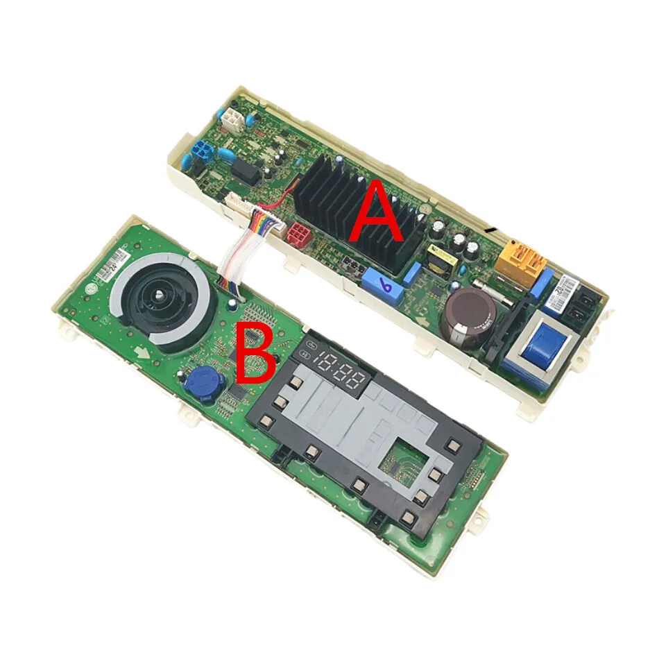 new for LG washing machine Computer board part Display control board