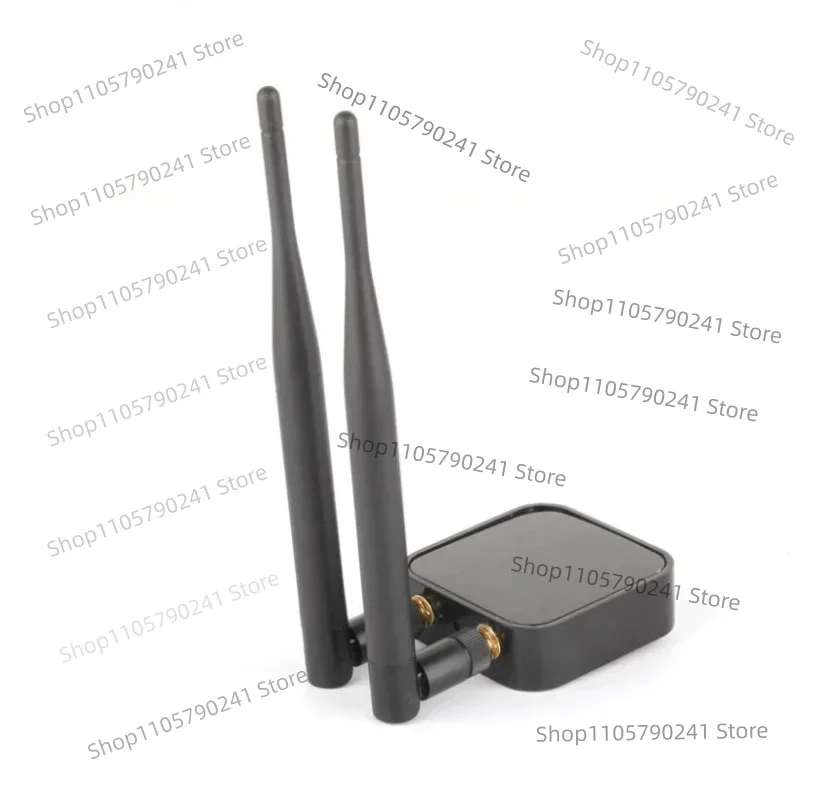 RTL8812AU WiFi Adapter Dual Band 2.4G 5G 1200mW Wireless Network Card Monitor Mode Packet Injection for Kali Linux