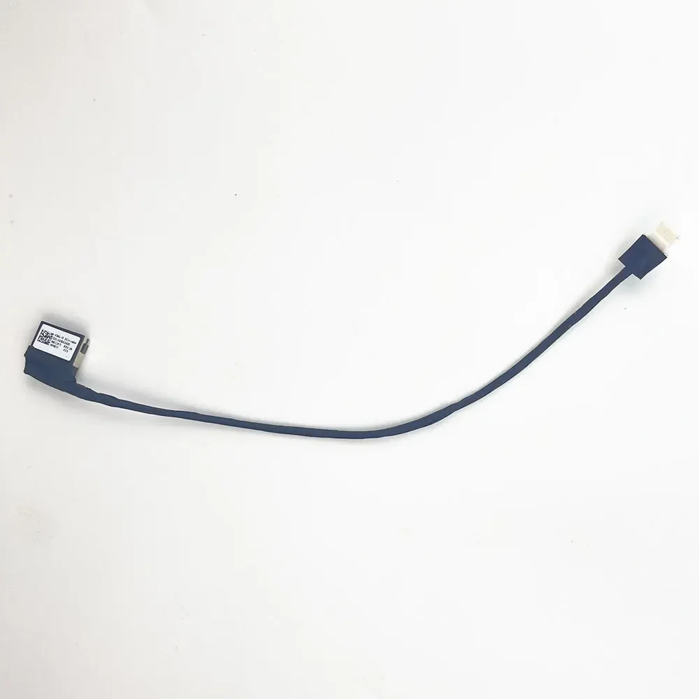 Conector de alimentación de CC con Cable para portátil Lenovo V340-15, Cable flexible de V340-14, DDLVABAD020