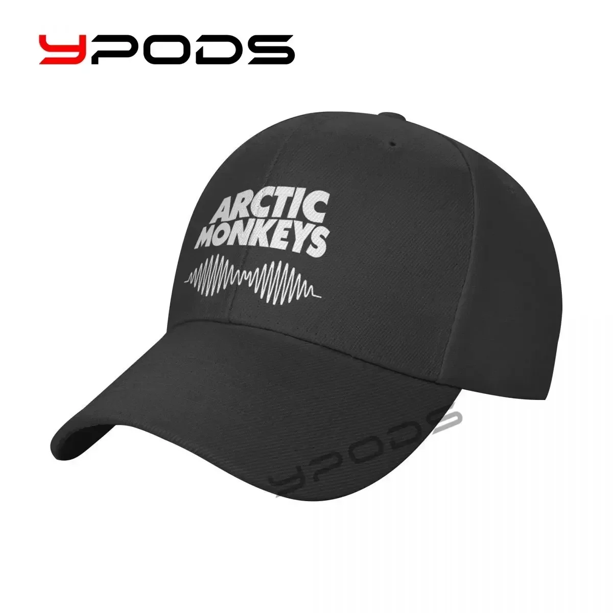 

Men's Baseball Caps Arctic Monkeys Women Summer Snapback Cap Adjustable Outdoor Sport Sun Hat